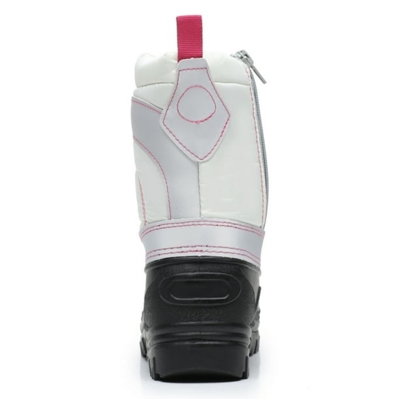 Snow Boots Winter Outdoor Water Resistant Slip Resistant - Picture 4 of 5